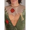 HalloweenCostumes.com Men's Scarecrow Costume. - 2 of 4