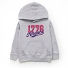 The Juniper Shop 1776 America Youth Hoodie - 2 of 4