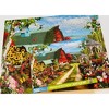 Springbrook Silence of the Valley 500 pc Jigsaw Puzzle - 3 of 3