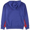 G-III Sports Mens Texas Rangers Hoodie Sweatshirt - 2 of 2