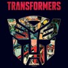 Men's Transformers Generations Comic Logo T-Shirt - 2 of 4