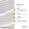 Advanced Clinicals Hyaluronic Acid Body Cream + Retinol Body Cream for Wrinkles and Hydration. Set of Two 16 Oz - 4 of 4
