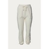 Women's SWEATPANTS JOGGER - WE WORE WHAT - 2 of 4