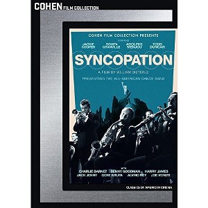 Syncopation (DVD)(1942) - 1 of 1