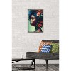 Trends International Wumples - Beautiful Profile 2 Framed Wall Poster Prints - 2 of 4