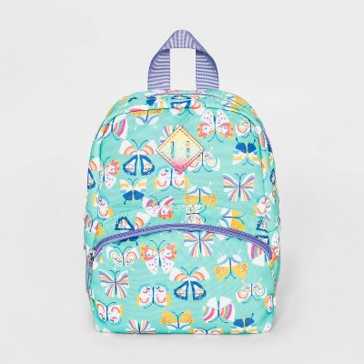 girls butterfly backpack