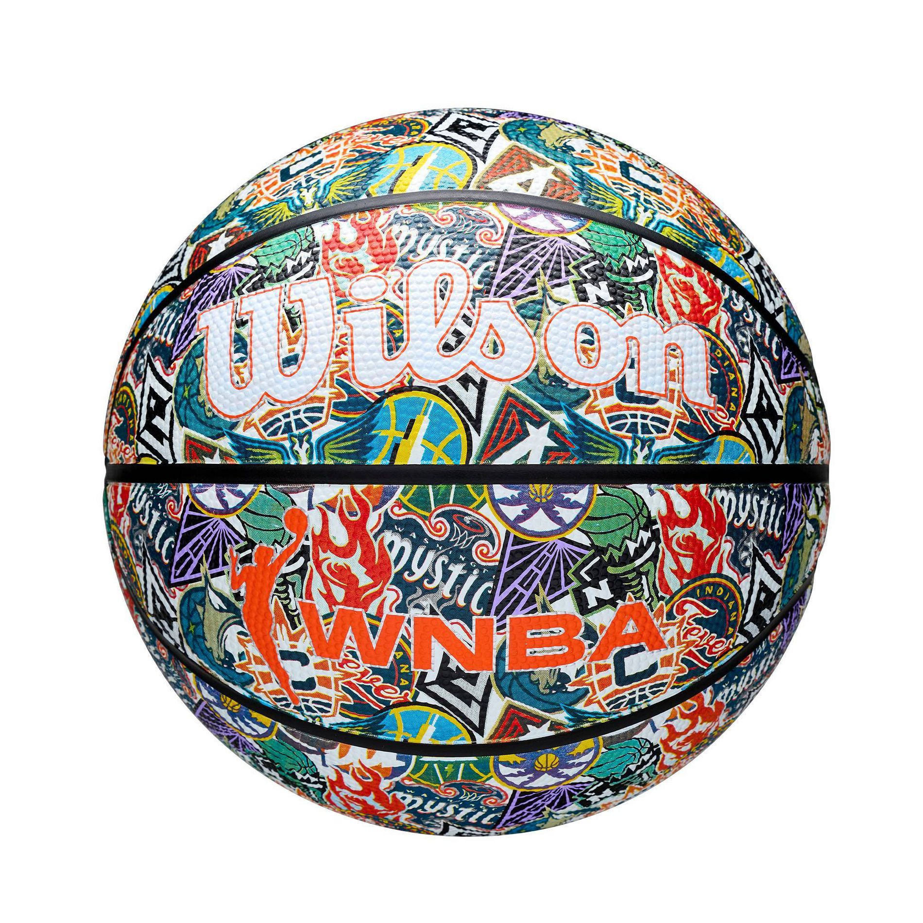 WNBA All Team Basketball