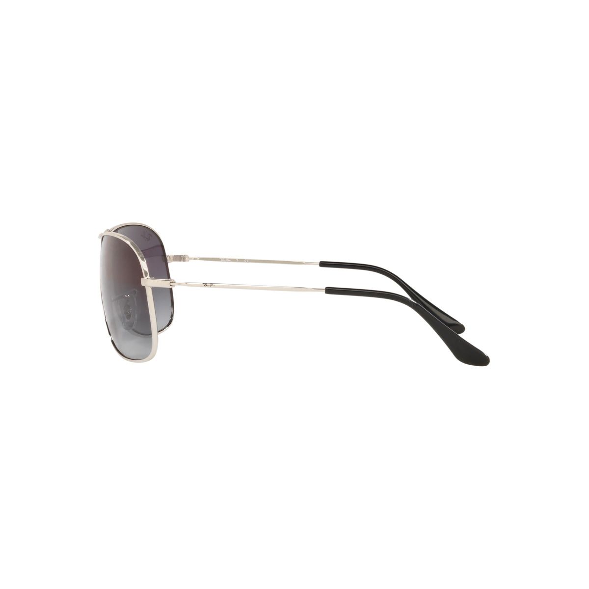 Ray-Ban RB3267 64mm Male Pilot Sunglasses - thumbnail 9