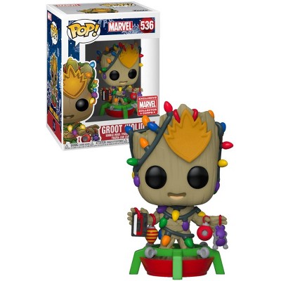 target funko pop