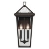 Kichler Lighting Regence 2 - Light Wall Light in  Olde Bronze - 2 of 4