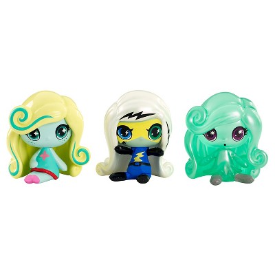 monster high mini dolls