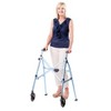 Able Life Space Saver Walker - 2 of 4