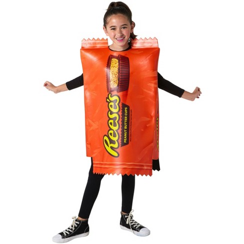 Rubies Reese's Peanut Butter Cup Child Costume : Target