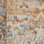 blue/multi