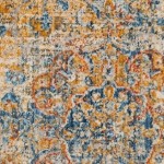 blue/multi