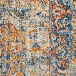 blue/multi