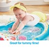 Kidoozie Space Exploration Water Mat Ages 6 months +, Infants & Toddlers, Encourages Discover & Tummy Time - 3 of 4