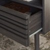 Esma 1 Drawer 1 Shelf Nightstand - NST9613 - Safavieh - 2 of 4