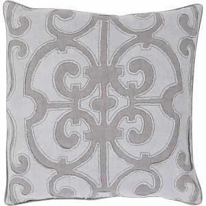 Mark & Day Stein Traditional Throw Pillow - 1 of 1