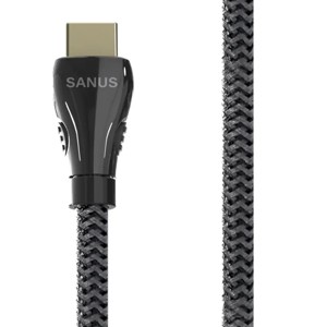 Sanus Ultra High Speed 8K HDMI 2.1 Cable - 6.56 ft. (2m) - 1 of 4