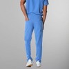 Members Only Men's Hampton Open Bottom Scrub Pants - 2 of 4