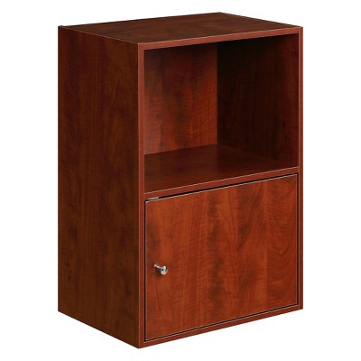 Extra Storage 1 Door Cabinet - Breighton Home : Target