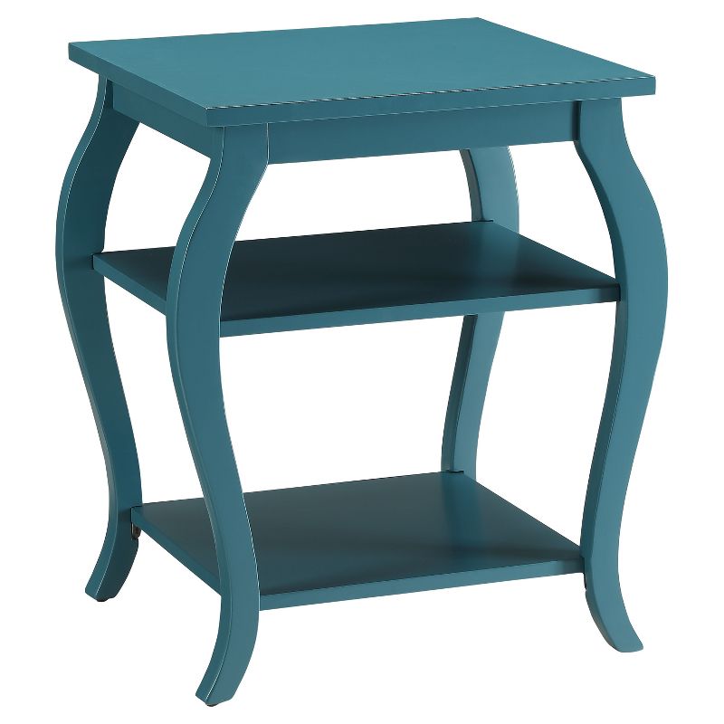 Becci End Table - Acme, 1 of 6