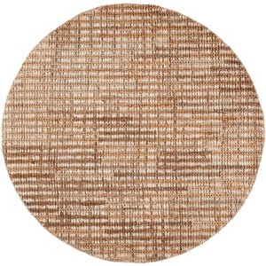 Natural Fiber Couture NFC102 Indoor Rugs - Safavieh - 1 of 4