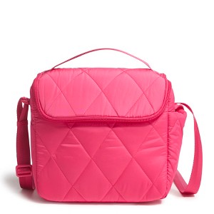 Vera Bradley Women's Outlet Ultralight Lunch Crossbody Bag - 1 of 2