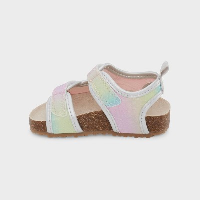 baby girl sandals