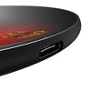 WWE Legends Superstar 15-Watt Wireless Charger - 3 of 4