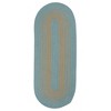Colonial Mills Winterhold Runner - Blue 2X11 - 2 of 4