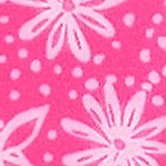 knockout pink floral mix