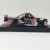 Ty Majeski 2024 Road Ranger Truck Series Champion 1:24 Autographed Diecast - 4 of 4