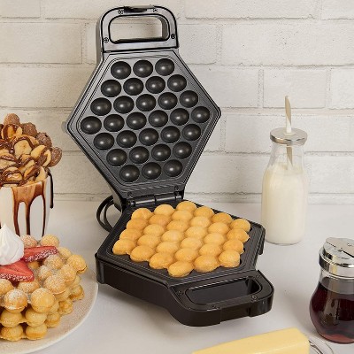 CucinaPro Bubble Waffle Maker - Thumbnail 5