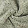 Organic Cotton Medium Weight Solid Towel Set by Blue Nile Mills - 4 of 4