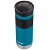 Contigo Byron 2.0 Stainless Steel Travel Mug with SNAPSEAL Lid and Grip, Juniper, 20 oz - 3 of 4