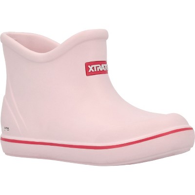 Kids TUFS Big Kids Ankle Deck Boot