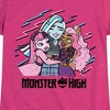Girls' - Mattel - Bestie Big Hug Fitted Short Sleeve Graphic T-Shirt - 2 of 4