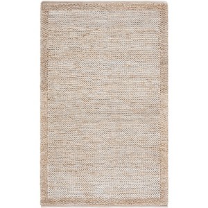 Natural Fiber NF954 Indoor Rugs - Safavieh - 1 of 4