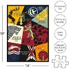 Aquarius Puzzles Games of Thrones Mottos 500 Piece Jigsaw Puzzle - 2 of 3