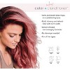 Keracolor Clenditioner Hair Dye (ROSE GOLD) Semi Permanent Hair Color Depositing Conditioner (12 Oz) - image 2 of 4