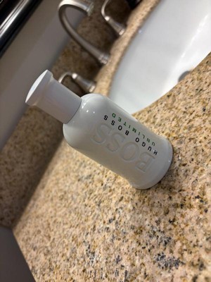 Hugo Boss Boss Bottled Unlimited Eau de Toilette for Men : Target