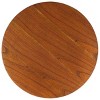 Dominic Coffee Table - Natural - Safavieh - 3 of 4