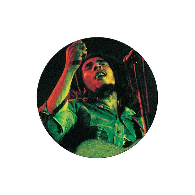 Bob Marley - The Soul Of A Rebel (Vinyl), 1 of 2