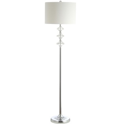 Lottie Floor Lamp - FLL4067 - Safavieh