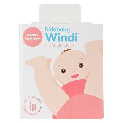 FridaBaby Windi the Gaspasser