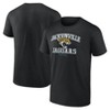 NFL Jacksonville Jaguars Men's Short Sleeve T-Shirt - 3 of 3