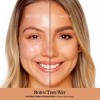 Too Faced Born This Way Natural Finish Longwear Liquid Foundation - 1 fl oz - Ulta Beauty - 3 of 4
