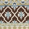 Veranda VER097 Power Loomed Indoor/Outdoor Rugs - Safavieh - 4 of 4